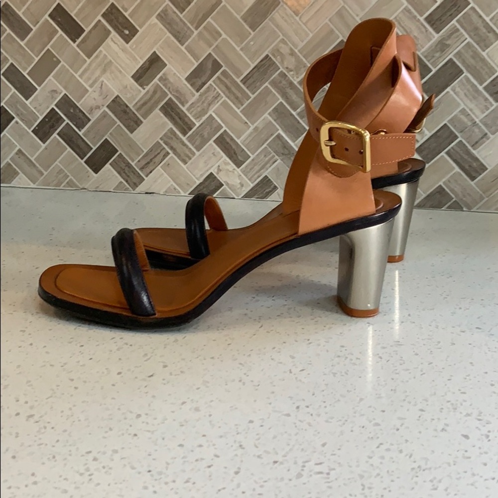 CELINE✨Phoebe Philo’s  Bam Bams • 40.5 • orig.$1350.